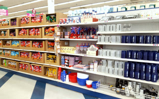 5 greșeli frecvente în amenajarea spațiilor de retail