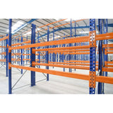 Rafturi Industriale pentru Depozitarea Paletilor, Inaltime 300 cm