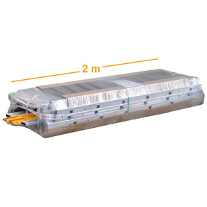 Schela compacta modulara - Inaltime de lucru 490 cm - Cod: Cagsan SM460