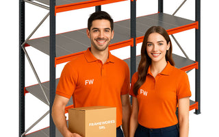 Idei de Afaceri în Logistică și Transport: Cum să Profiți de Boom-ul E-Commerce