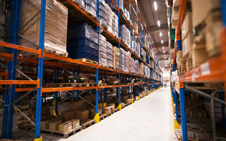 Rafturi Industriale B2B: Ghid Complet pentru Echiparea Depozitelor în 2026