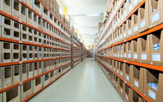 Amenajarea unui Atelier sau Garaj: Soluții de Depozitare pentru Micii Antreprenori