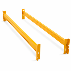 Set complet de traverse pentru extinderea rafturilor de paleți – Lungime 270 cm